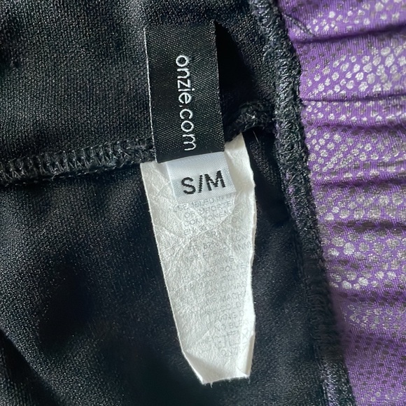 Onzie Sports Bra - Picture 4 of 4